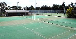 Mill Park Tennis Club