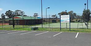 St. Luke's Tennis Club