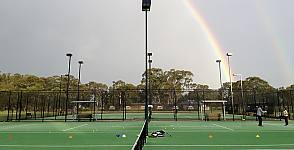 Mill Park Tennis Club South Morang/Mill Park Lakes