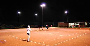 St. Luke's Tennis Club