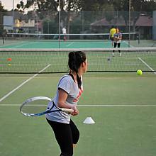 Player Development Program Player Development Program